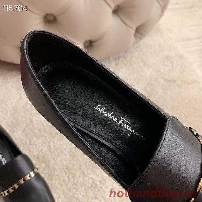 Ferragamo Shoes FL989FC-3