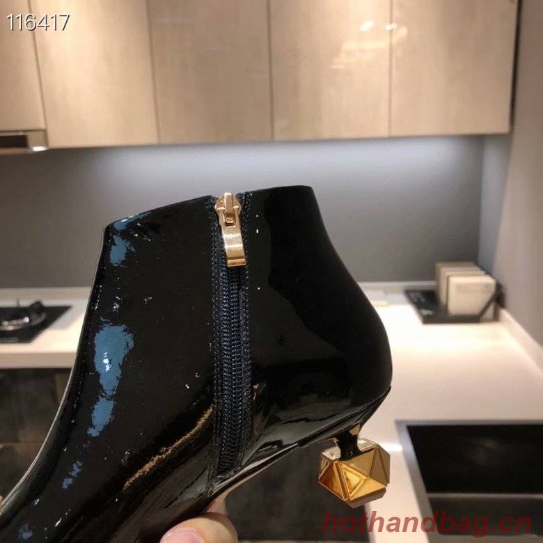 Valentino Shoes VT1064LS-1 4cm heel height