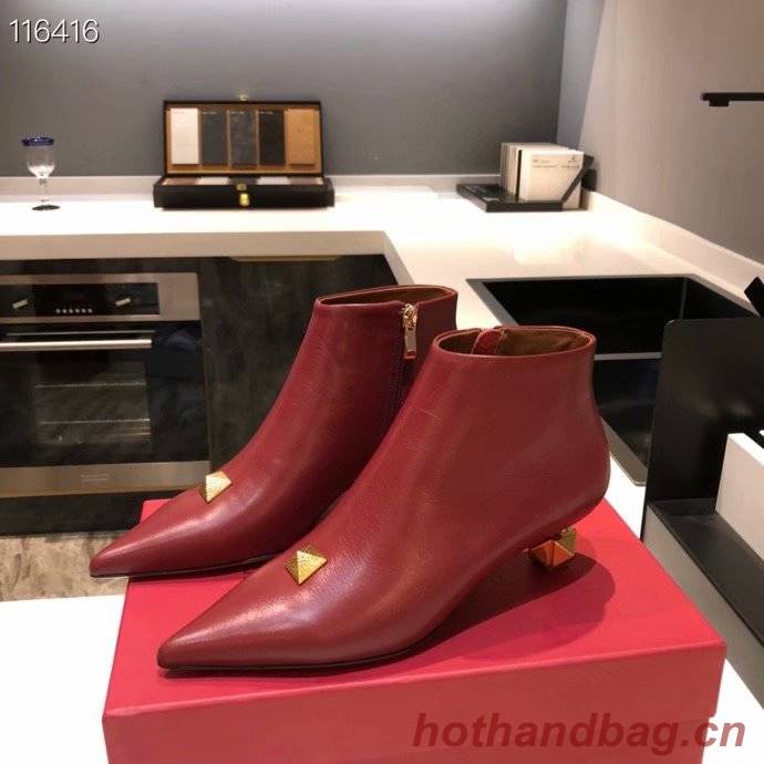 Valentino Shoes VT1064LS-2 4cm heel height