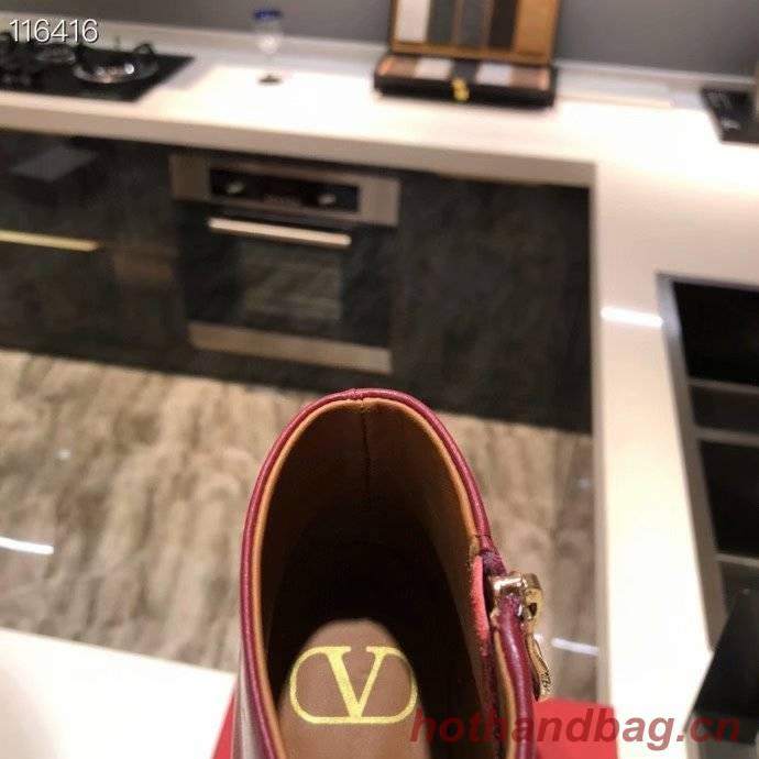 Valentino Shoes VT1064LS-2 4cm heel height