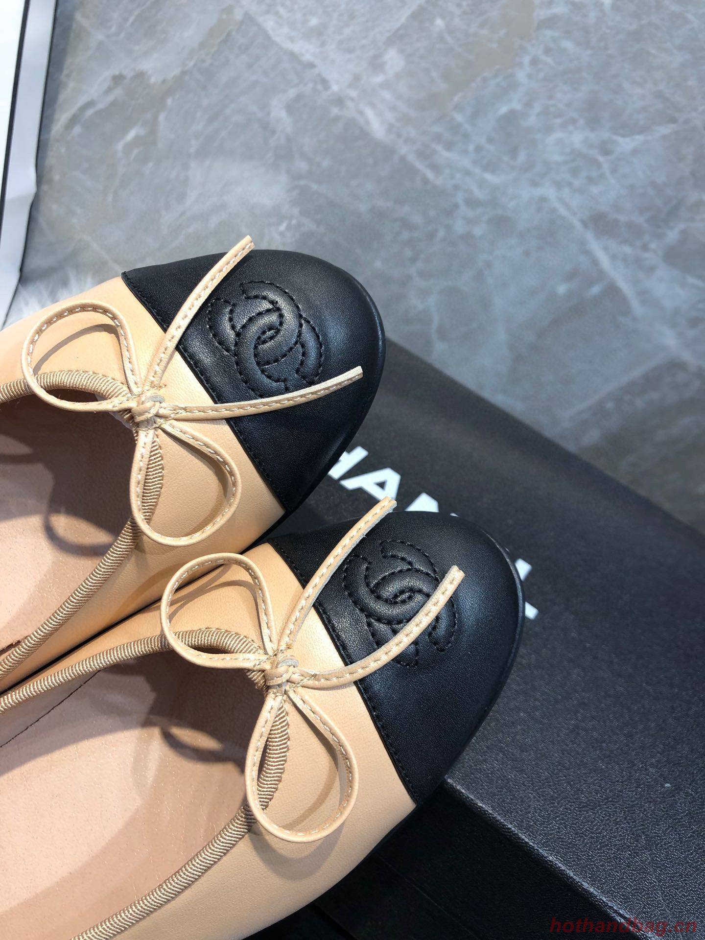 Chanel Shoes CH28136