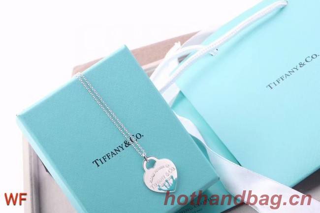 TIFFANY Necklace CE6669