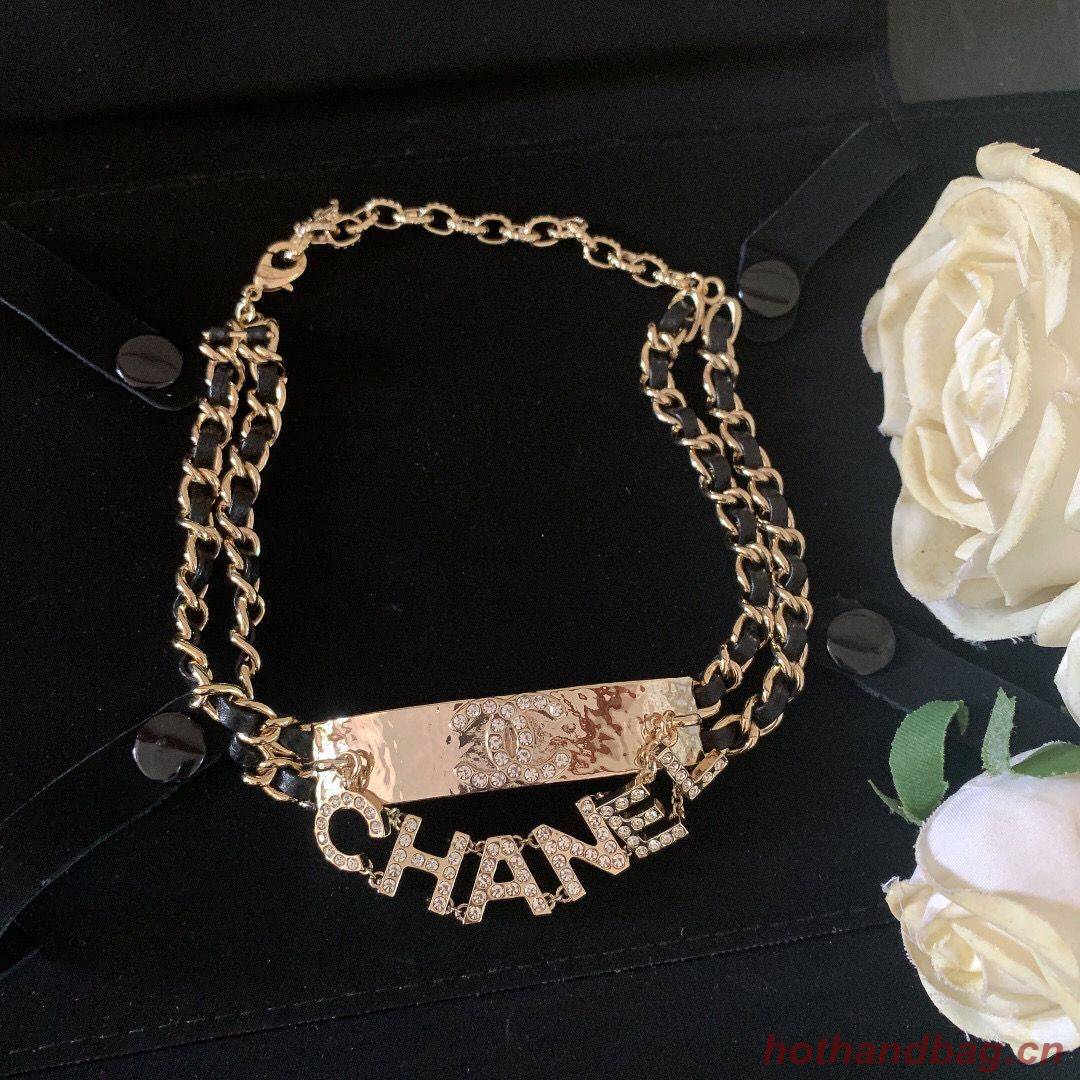 Chanel Necklace CN36260