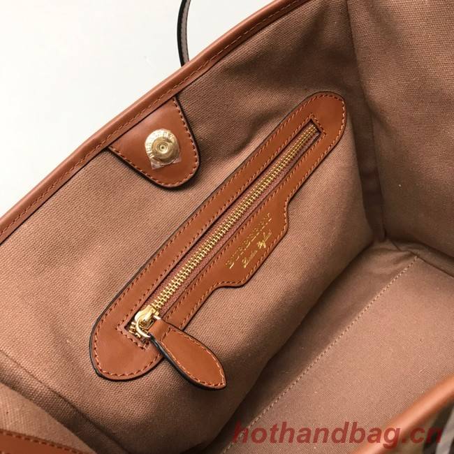 BurBerry Shoulder Bag 23691 Wheat