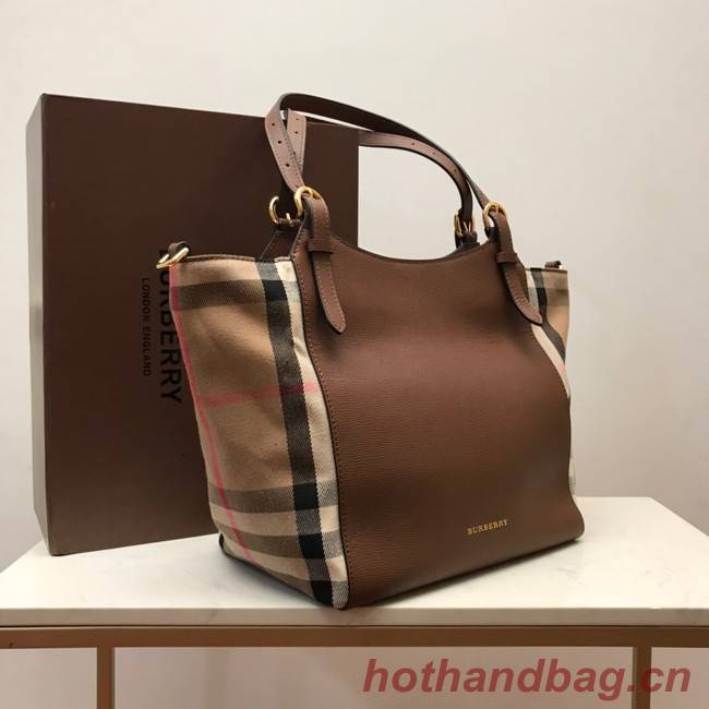 BurBerry Shoulder Bag 2447 Wheat