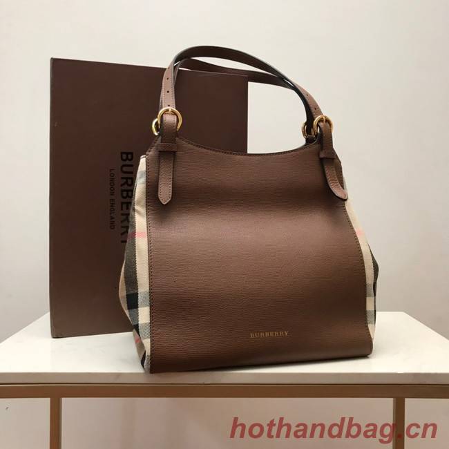 BurBerry Shoulder Bag 2447 Wheat