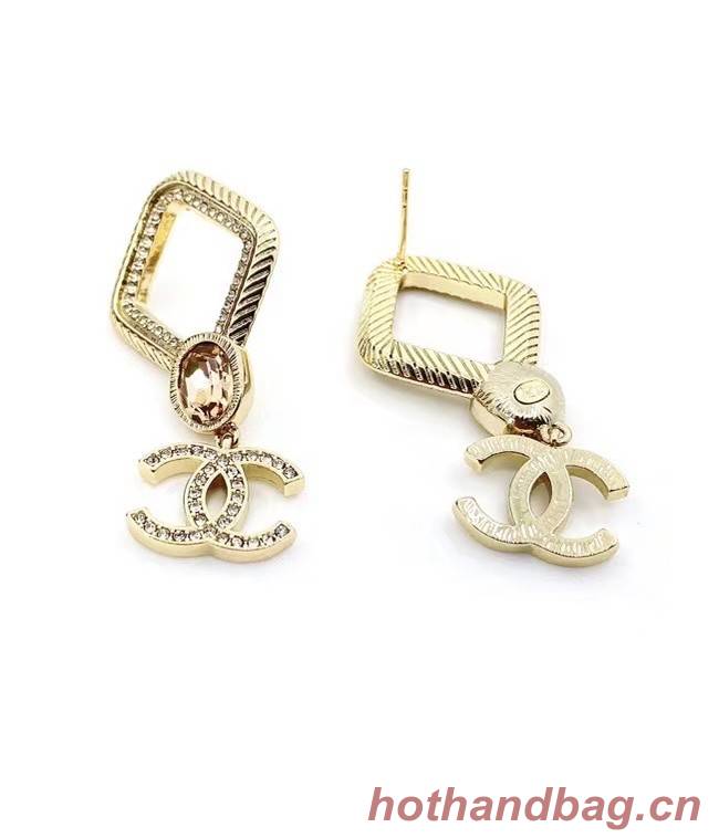 Chanel Earrings CE6676