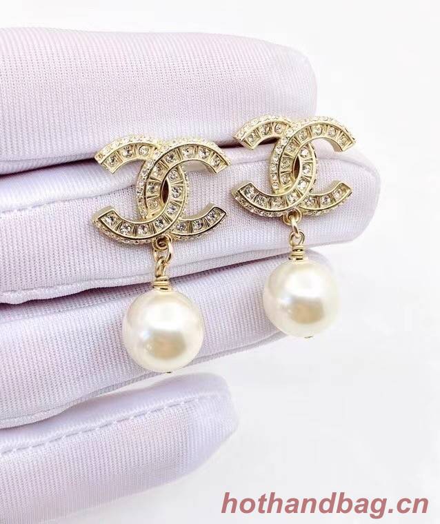 Chanel Earrings CE6677