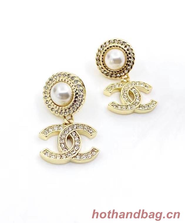 Chanel Earrings CE6677