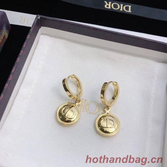 Dior Earrings CE6680