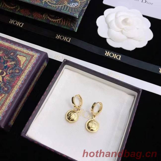 Dior Earrings CE6680