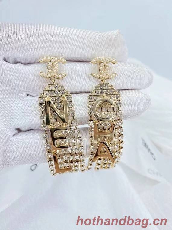 Chanel Earrings CE6684