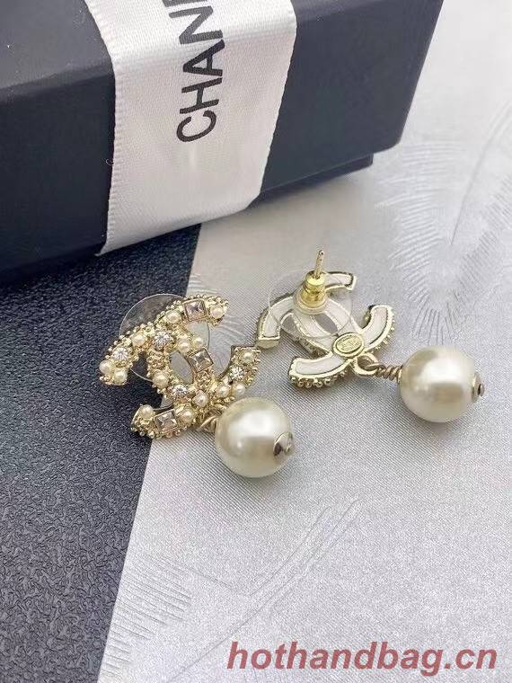 Chanel Earrings CE6685