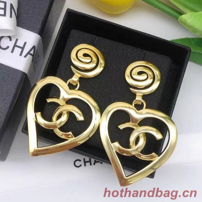 Chanel Earrings CE6688