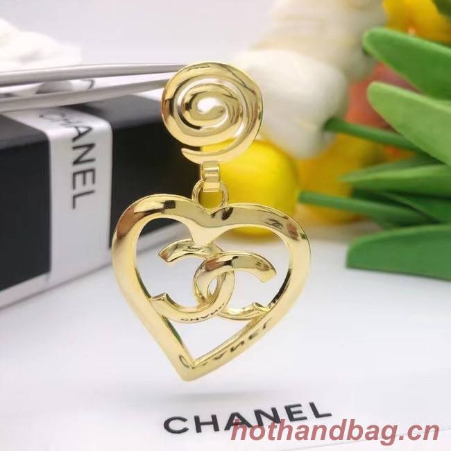 Chanel Earrings CE6688