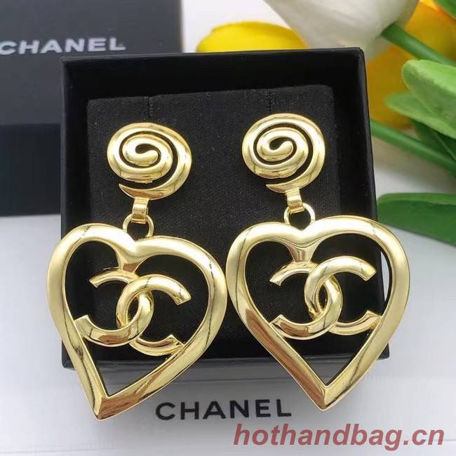 Chanel Earrings CE6688