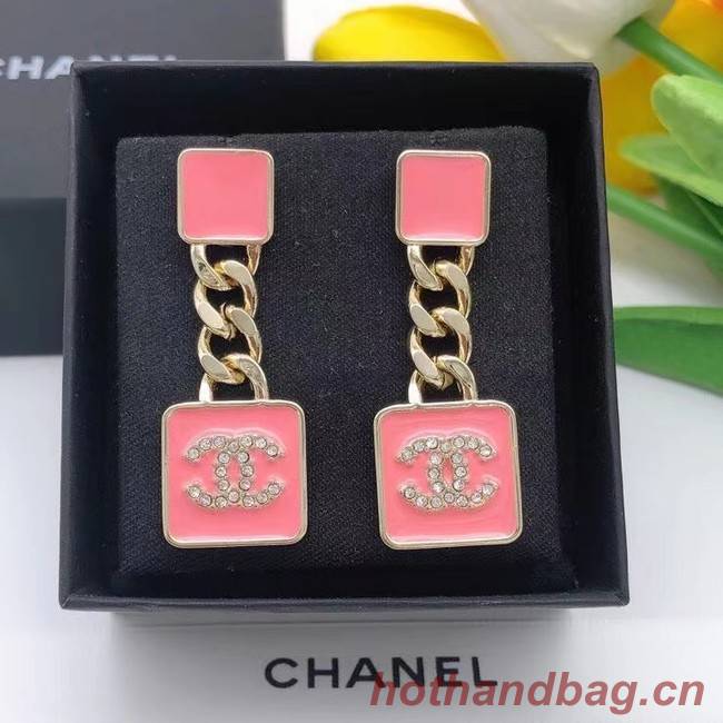 Chanel Earrings CE6689