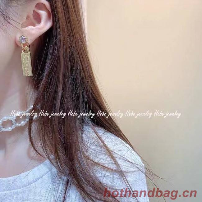 Chanel Earrings CE6693