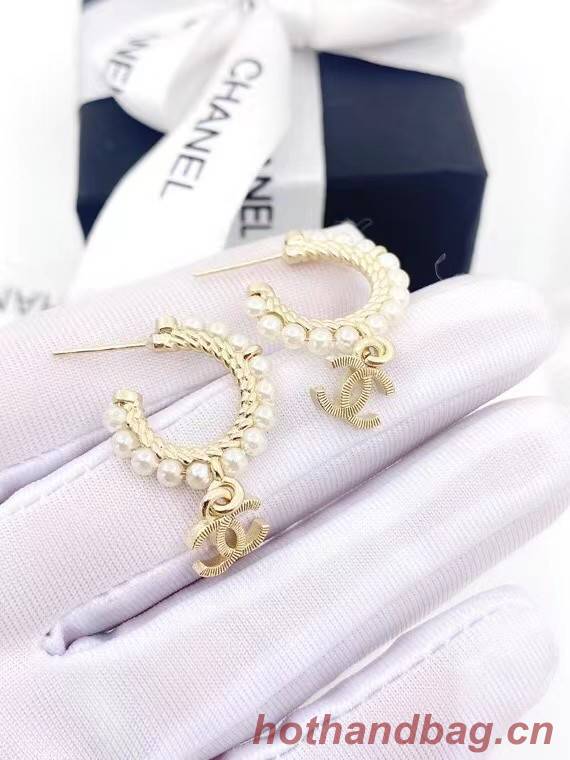 Chanel Earrings CE6695