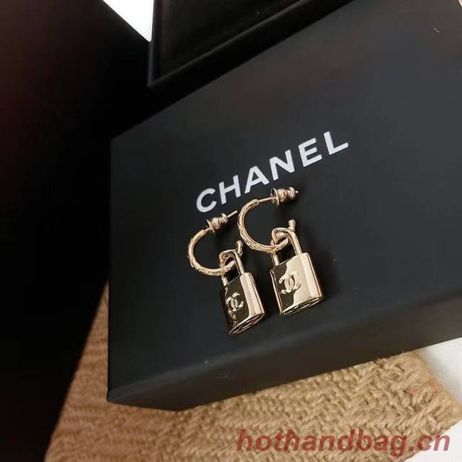 Chanel Earrings CE6698