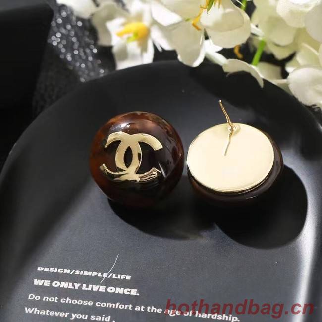 Chanel Earrings CE6699