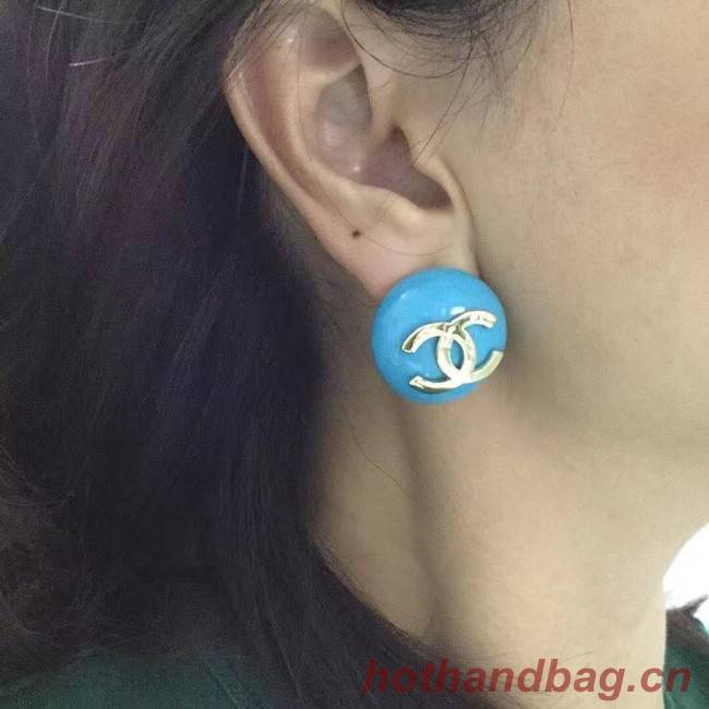 Chanel Earrings CE6701