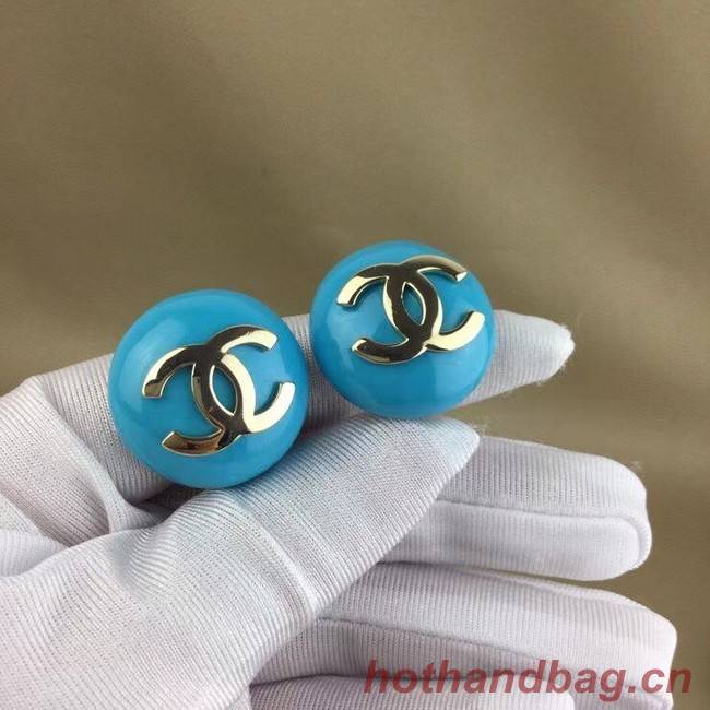 Chanel Earrings CE6701