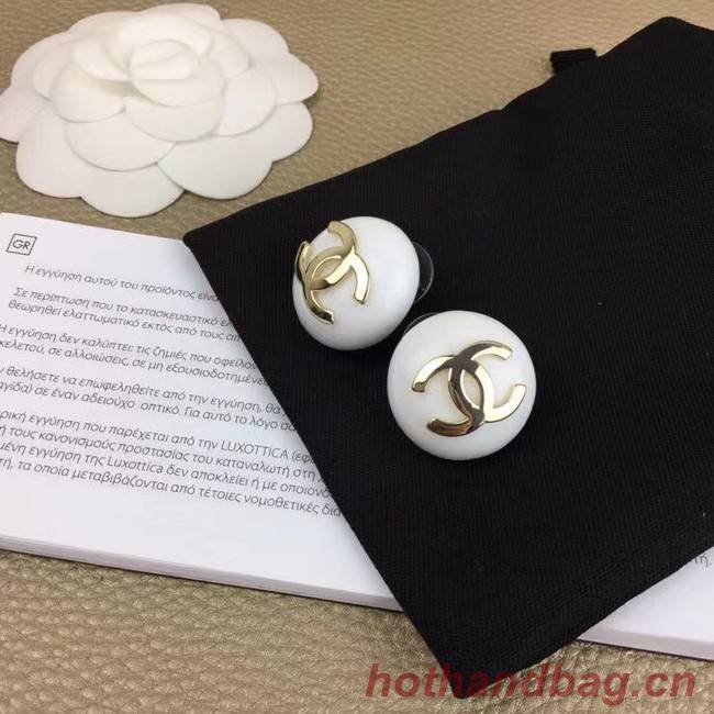 Chanel Earrings CE6701