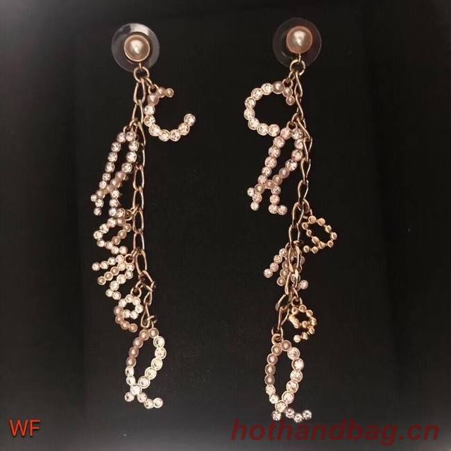 Chanel Earrings CE6704