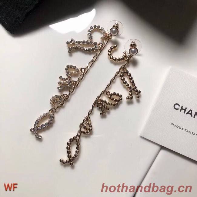 Chanel Earrings CE6704