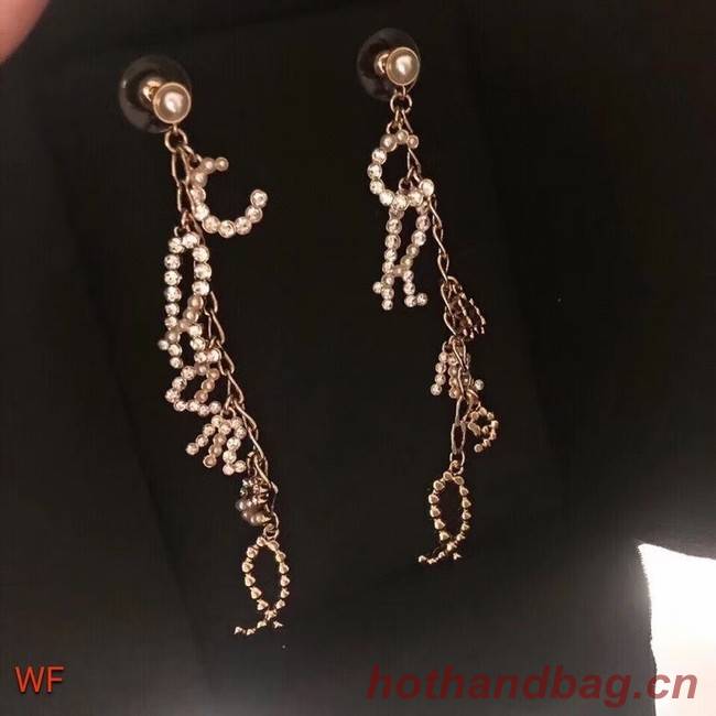 Chanel Earrings CE6704