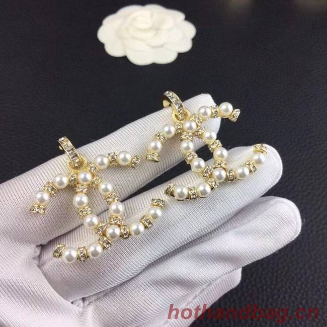 Chanel Earrings CE6706