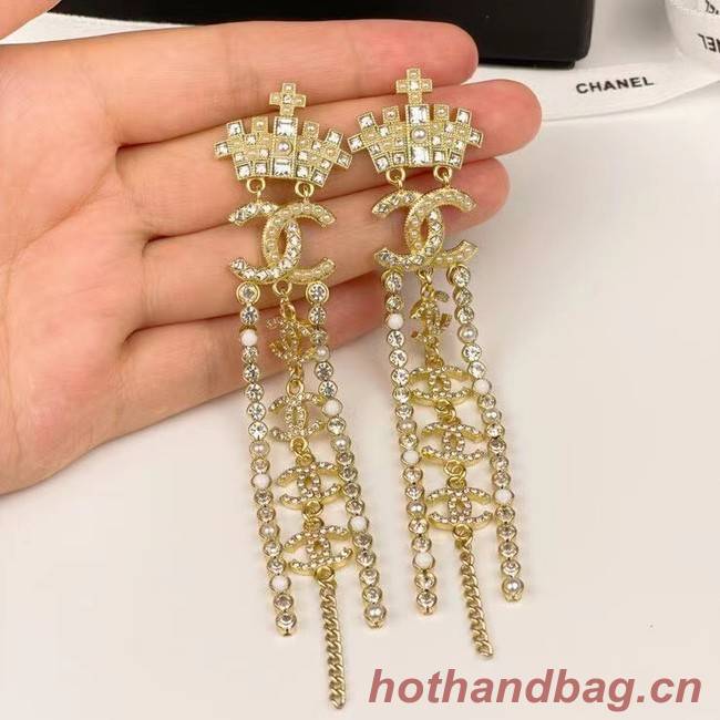 Chanel Earrings CE6707