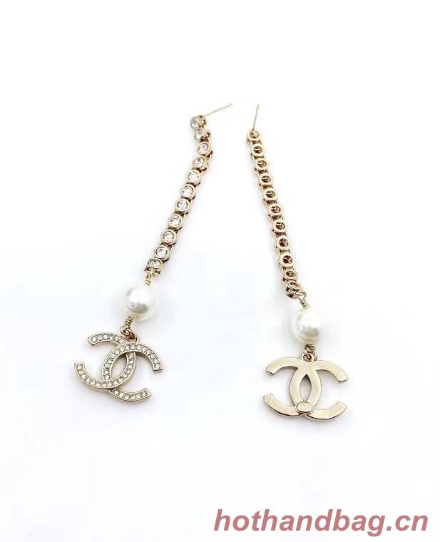 Chanel Earrings CE6708