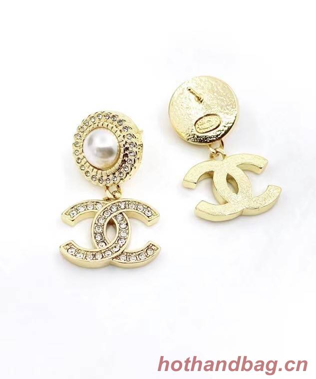 Chanel Earrings CE6709