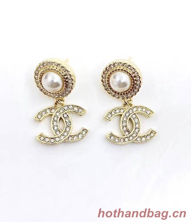 Chanel Earrings CE6709