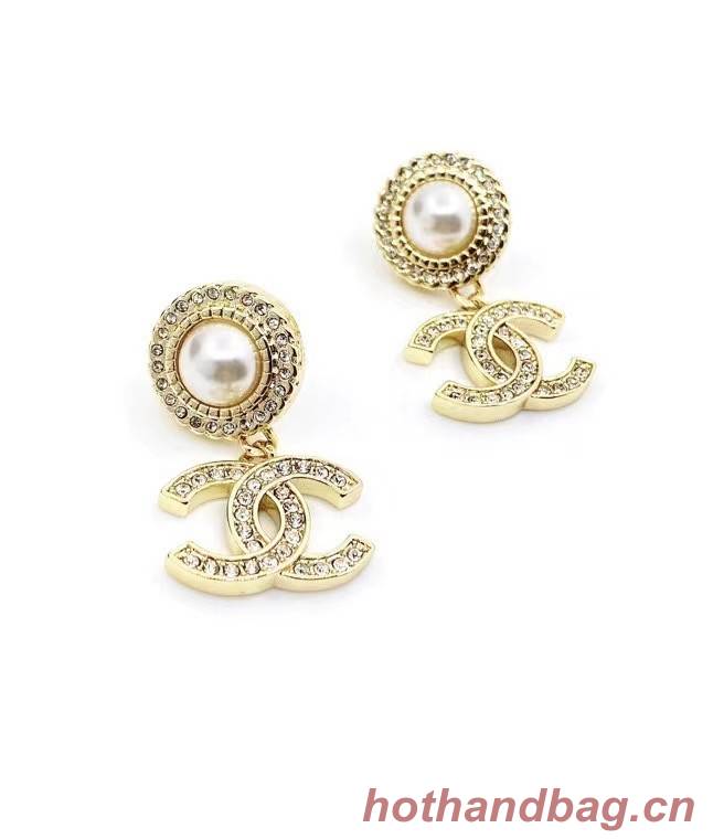 Chanel Earrings CE6709