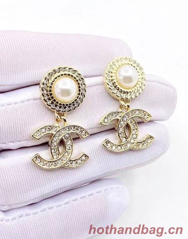 Chanel Earrings CE6709