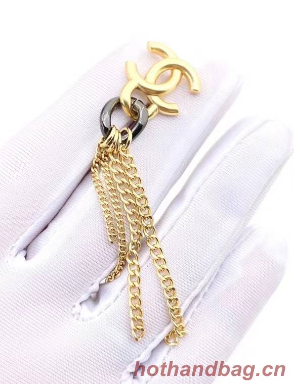 Chanel Earrings CE6710