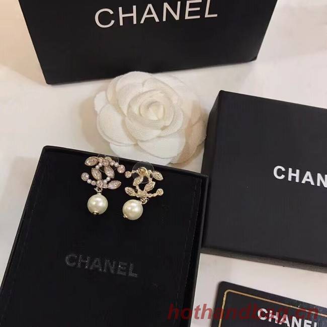 Chanel Earrings CE6711