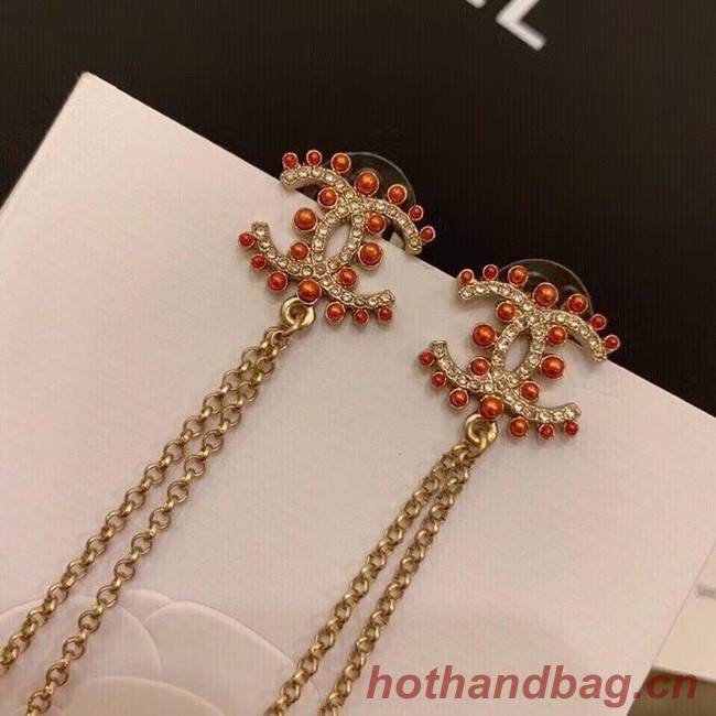 Chanel Earrings CE6712