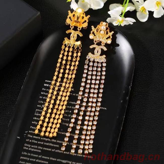 Chanel Earrings CE6716