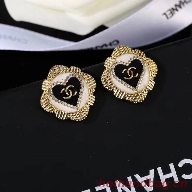 Chanel Earrings CE6718