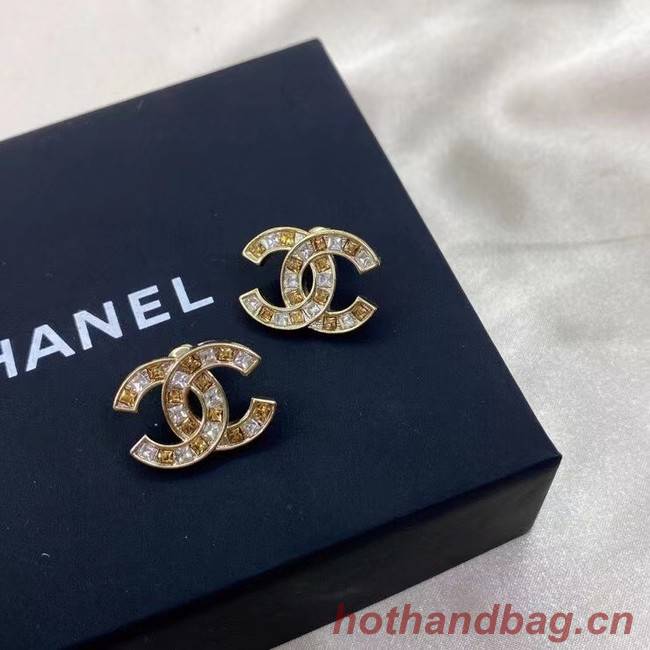 Chanel Earrings CE6720