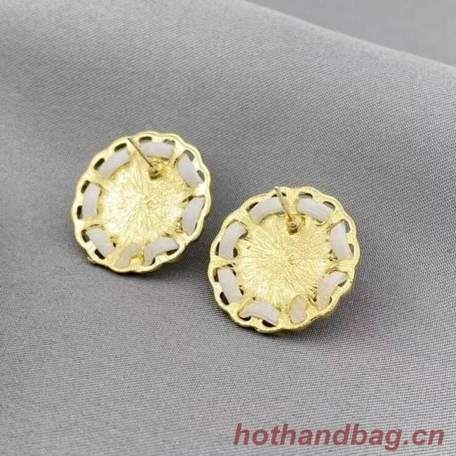 Chanel Earrings CE6721