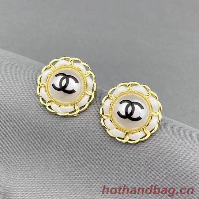 Chanel Earrings CE6721