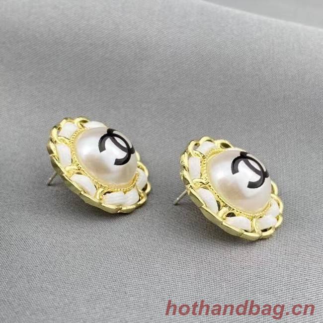 Chanel Earrings CE6721