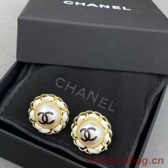 Chanel Earrings CE6721