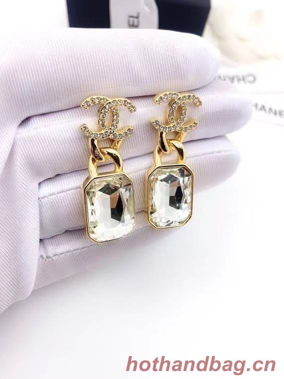 Chanel Earrings CE6722