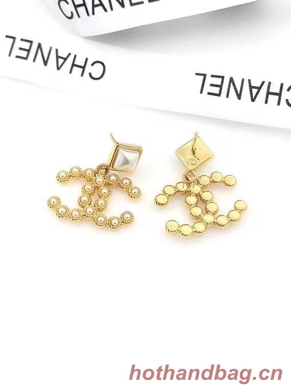 Chanel Earrings CE6724